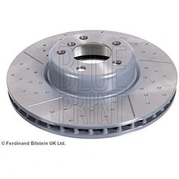 Disco Freno Blue Print per BMW ADB114375
