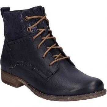 Bottines Femmes Cuir Sienna 95
