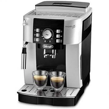 DeLonghi Magnifica S ECAM 21.116.SB   Kaffeevollautomat Kaffeemaschine 1.8 L
