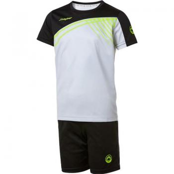 J-Hayber Conjunto Deportivo 50% Blanco 2XL