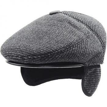 Derby Ubiuo homme hiver