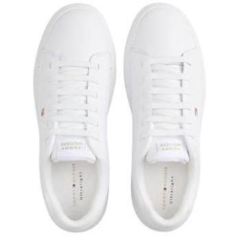 Scarpe da Donna Tommy Hilfiger Icon Court Bianco
