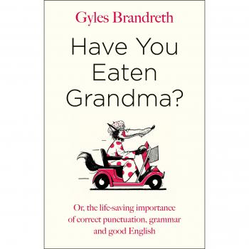 Have You Eaten Grandma?