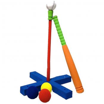 Pack Mousse Baseball Enfant 16,5