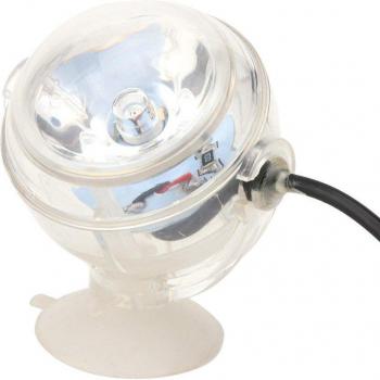 LED Aquariumspot voor Sierlijke Zierfissen