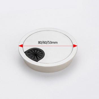 Office Desk Grommet Cover
