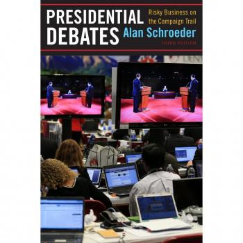 Vitalsource Technologies, Inc. Presidential Debates