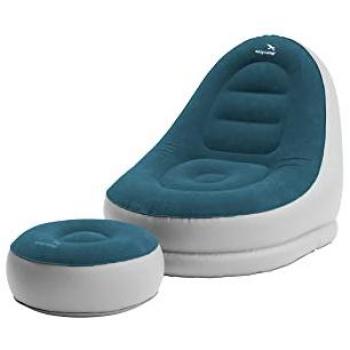 Salon gonflable Comfy
