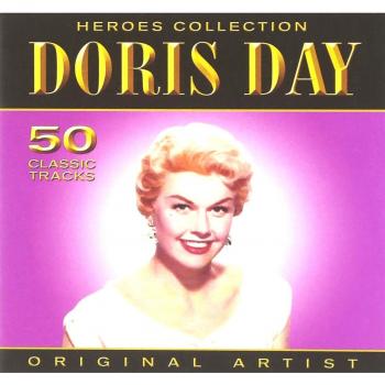 DORIS DAY