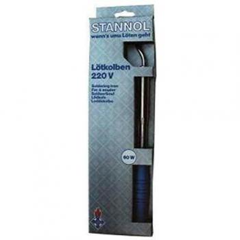 Stannol Nr. 750600Sb Saldatore 60 W