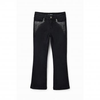 Dipinti Jeans Svasati