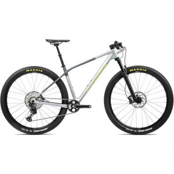 Alma M20 2024 bicicleta de montaña