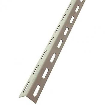 Montante angolare per scaffale pesante 200 cm