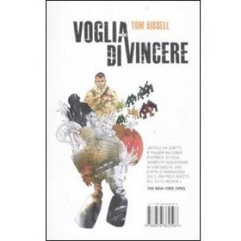 Voglia di vincere. Perché i videogames sono importanti