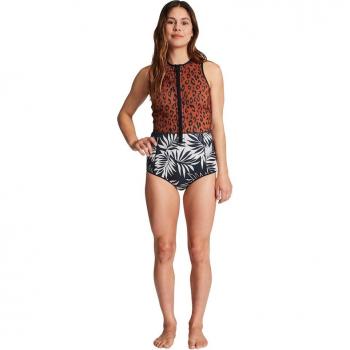 Muta corta Billabong Sol Sista