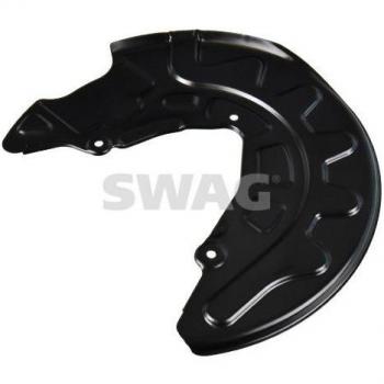 Flasque de frein SWAG 33 10 5671 – système de protection