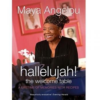 Hallelujah! The Welcome Table