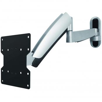 Soporte de TV NewStar FPMA-W950 Montaje en Pared 10-40 20kg Plata