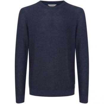 Pullover 11 Project in Blu