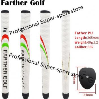 Far Classic Team Putter Grip
