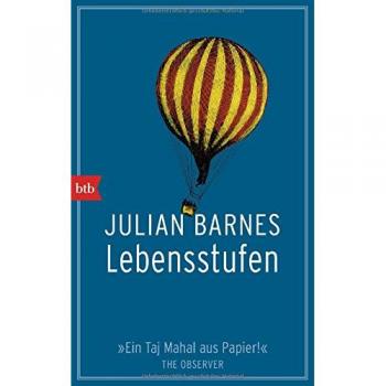 Julian Barnes Lebensstufen