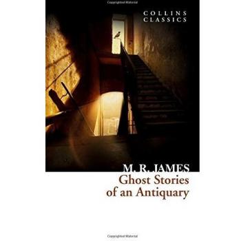 Ghost Stories of an Antiquary