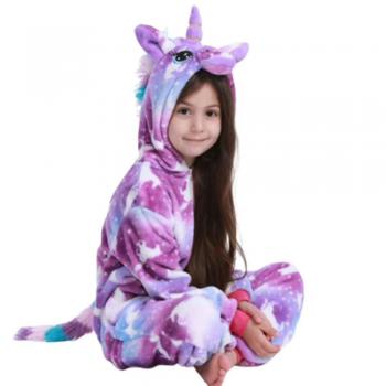 Vêtements de nuit Licorne « Fleagle » 5-6 ans