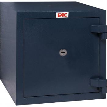 Fuerte Alfa 103 ILL – Protección Gran Nivel