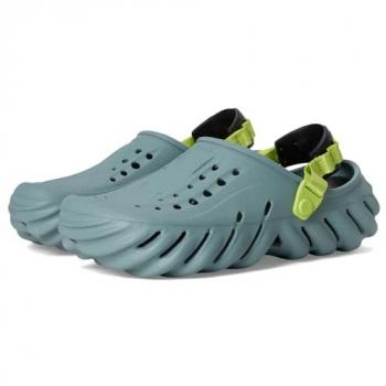Staalklomp Echo Crocs