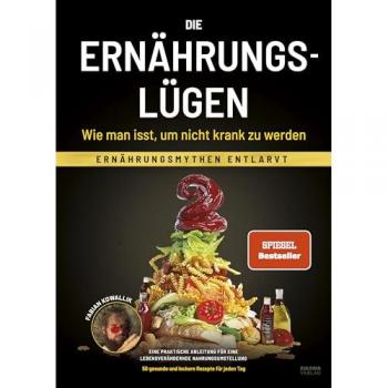 Die ErnÃ¤hrungslÃ¼ge
