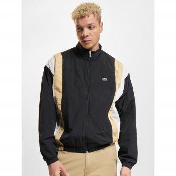 Veste Lacoste Sportsuit Colors Water Noir-M