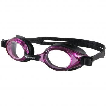 Masque d’aquagym PROGEAR HSV‑1301 H2O 3 × 39 – Monture violette