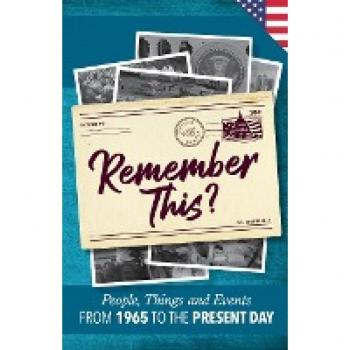 Remember This?