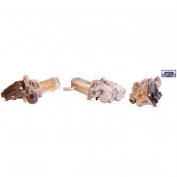 ELSTOCK Valvola EGR 73‑0129, sistema di gestione CO₂