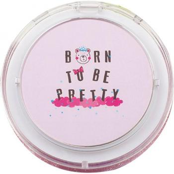 Porta-Maquillaje LED Compacto Dobladizo
