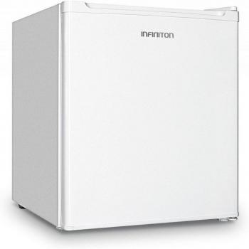 Infiniton CV-A52B Congelador 33L E Blanco