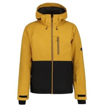 Icepeak Chester Kapuzen‑Skijacke – farblich akzentuiert