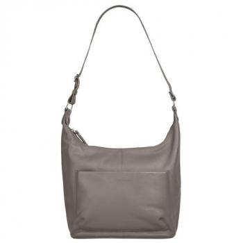 Stylischer Shopper von Bruno Banani, grau
