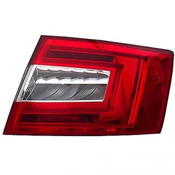 HELLA 2SK 011 053-091 Rückscheinwerfer