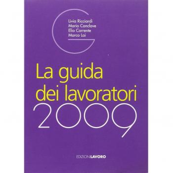 La guida dei lavoratori 2009