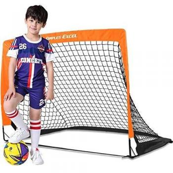 Garten-Fußballtor DIMPLES EXCEL, Kinderspielzeug (x1)