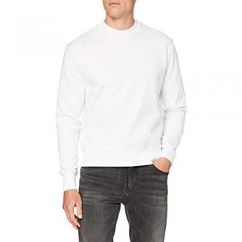 Build Your Brand Premium Oversize Sweatshirt