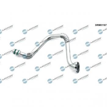 DRM01167 Turbocharger Oil Line