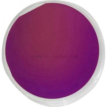 4 inch single crystal polished silicon wafer