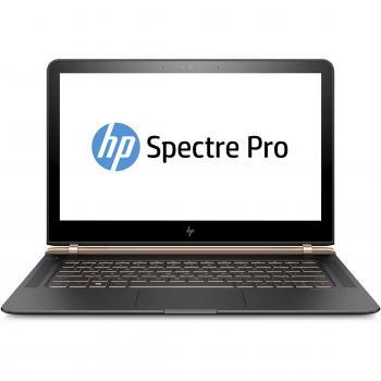 HP Spectre Pro 13 G1 2.3GHz i5-6200U Portátil Plata
