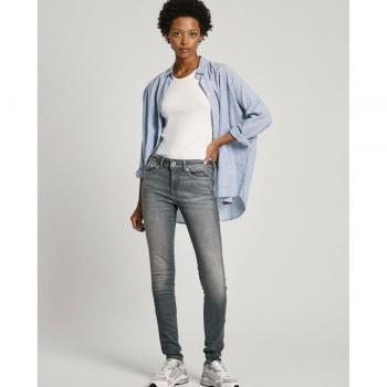 Jeans in denim skinny fit UH7 Pepe Jeans