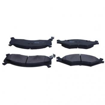 MAXGEAR 19-1387 Pastilhas de travão