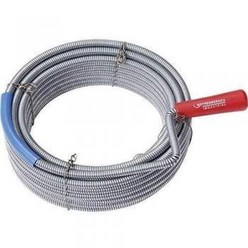 Rothenberger Industrial 1500000141 Rohrreinigungswelle 10 m Produktabmessung