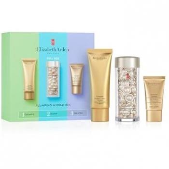 Estuche Elizabeth Arden Ceramide con 60 Cápsulas de Ácido Hialurónico