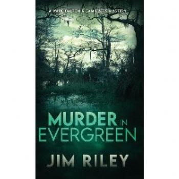 Murder in Evergreen